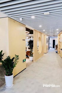 叮咚！您的办公空间已邮寄至北京CBD核心区，请注意查收——创业空间服务新体验