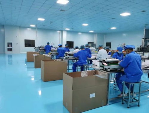 与食品代加工厂家合作的手续及创业空间服务指南