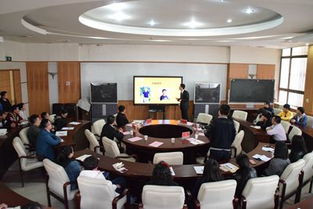 校企合作新篇章 创新创业学院与甘肃船说众创空间文化产业签署合作框架协议，共筑创业空间服务新高地