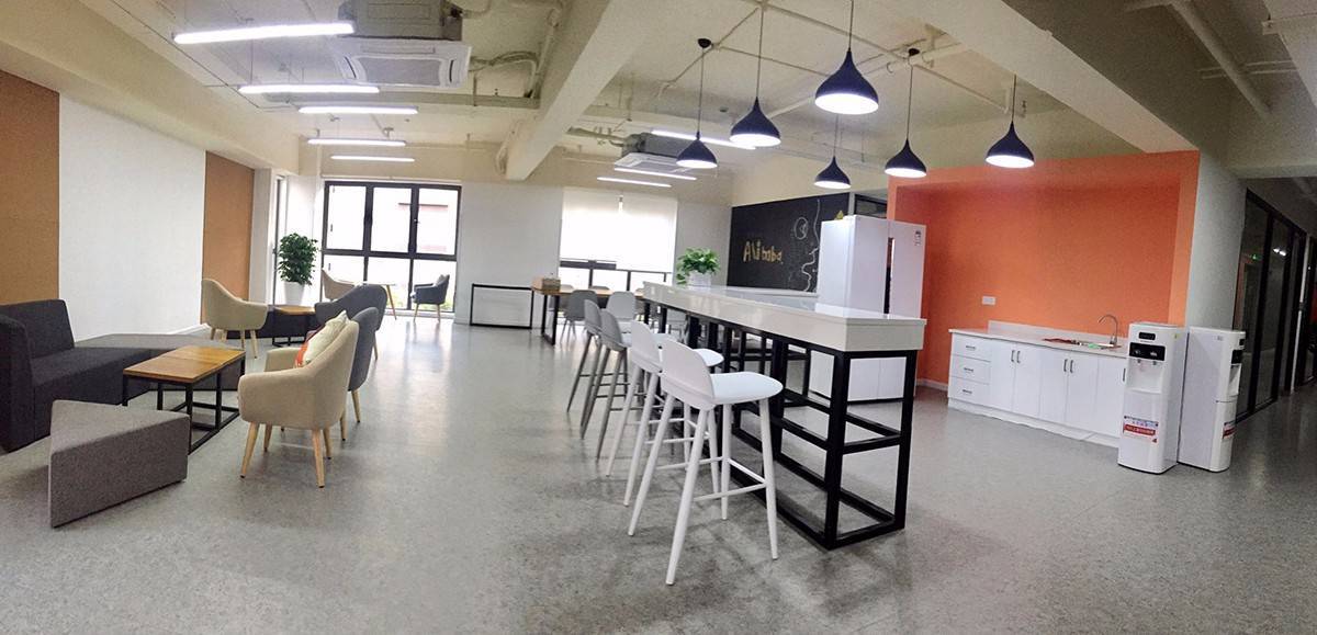 创业空间服务活动预告 创新赋能，共赢未来