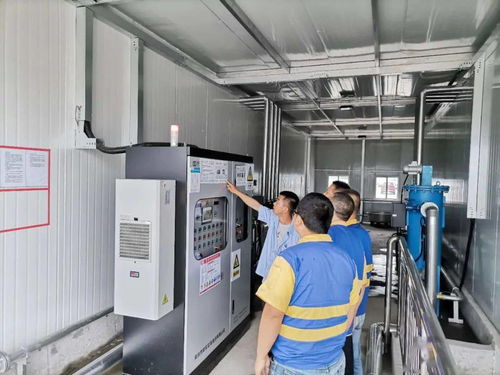 筑牢安全防线，赋能创业沃土——记总装西安工厂有限空间风险识别与事故演习