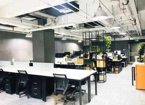 创业空间里的“碰瓷”现象 星巴克效应的本土化思考