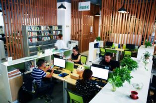 上海双创地图即将发布，众创空间活力与入驻率再引关注