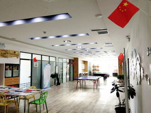 临夏青年 恒爱中国，安享盛世，共创创业空间服务新篇章