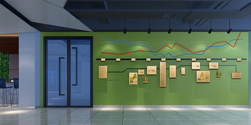 拓维创业服务中心 一站式创业空间服务，助力企业腾飞