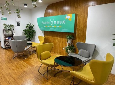 西安高新区四家众创空间入选2021年度国家备案名单，双创生态再升级